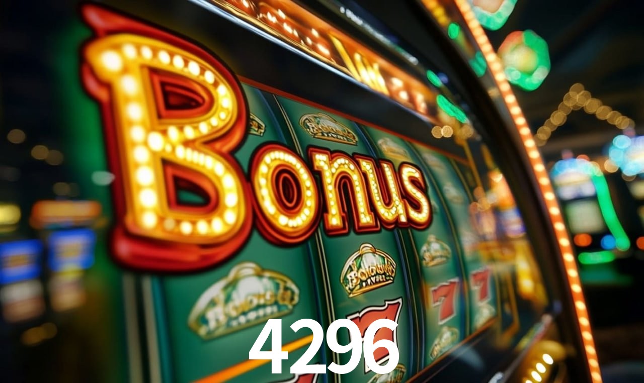 4296