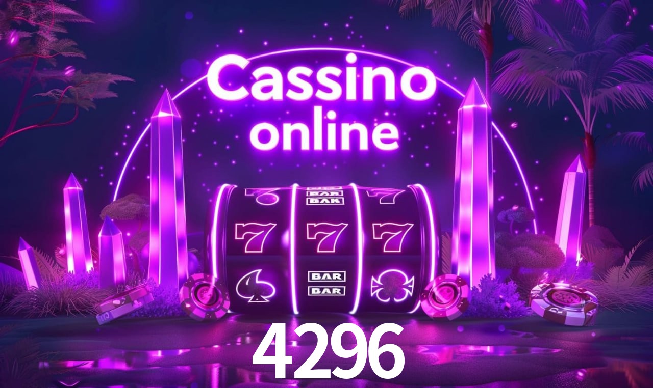 4296 plataforma
